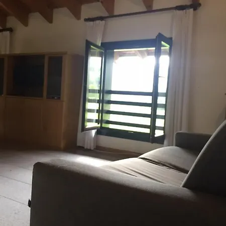 Casa Silvia Apartahotel *