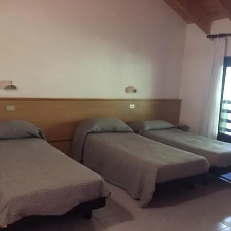 Apartahotel Casa Silvia