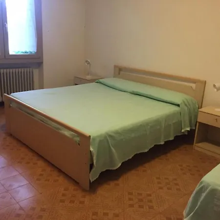 Apartahotel Casa Silvia *