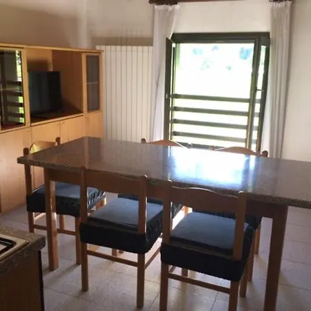 Casa Silvia * Bezzecca