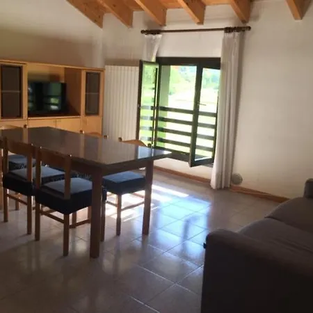 Casa Silvia