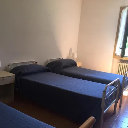 Apartahotel Casa Silvia Bezzecca