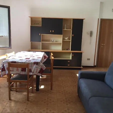 Casa Silvia Apartahotel