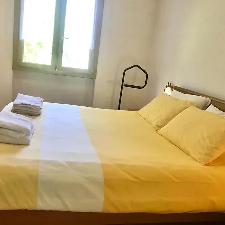 Apartahotel Casa Silvia Bezzecca