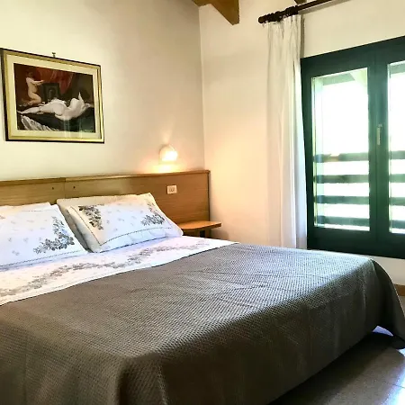 Casa Silvia Bezzecca