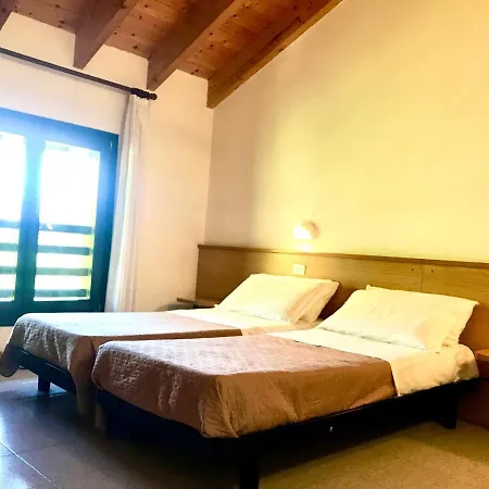 Casa Silvia Bezzecca