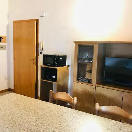 Apartahotel Casa Silvia *