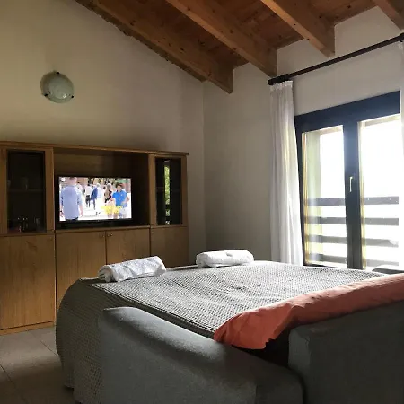 Casa Silvia * Bezzecca