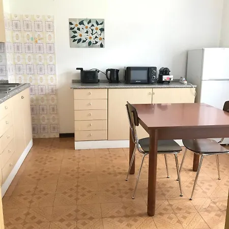 Casa Silvia Apartahotel