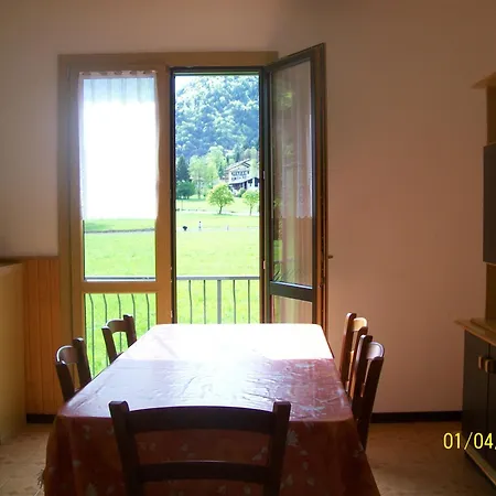 Apartahotel Casa Silvia Bezzecca