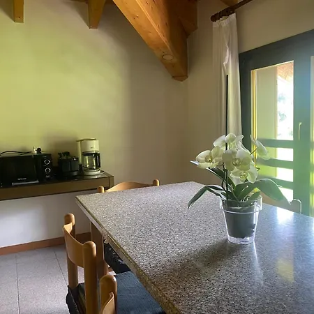 Casa Silvia Bezzecca