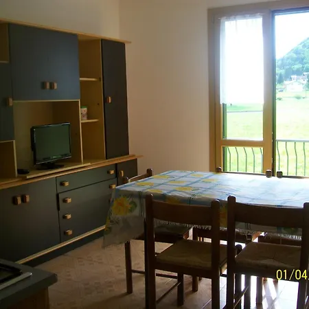Apartahotel Casa Silvia
