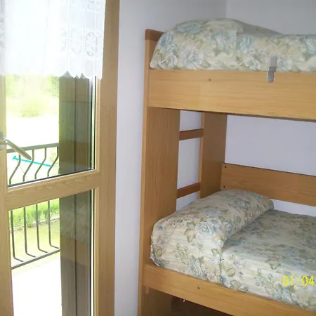 Apartahotel Casa Silvia *