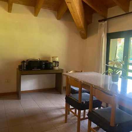 Casa Silvia Bezzecca