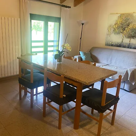 Apartahotel Casa Silvia *