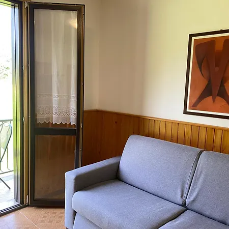 Casa Silvia * Bezzecca