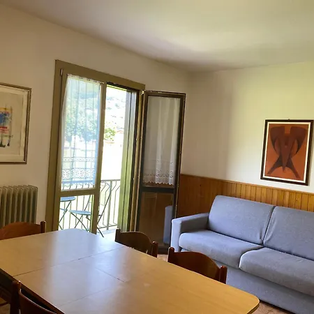 Apartahotel Casa Silvia