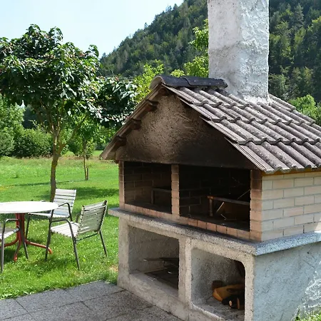 Casa Silvia